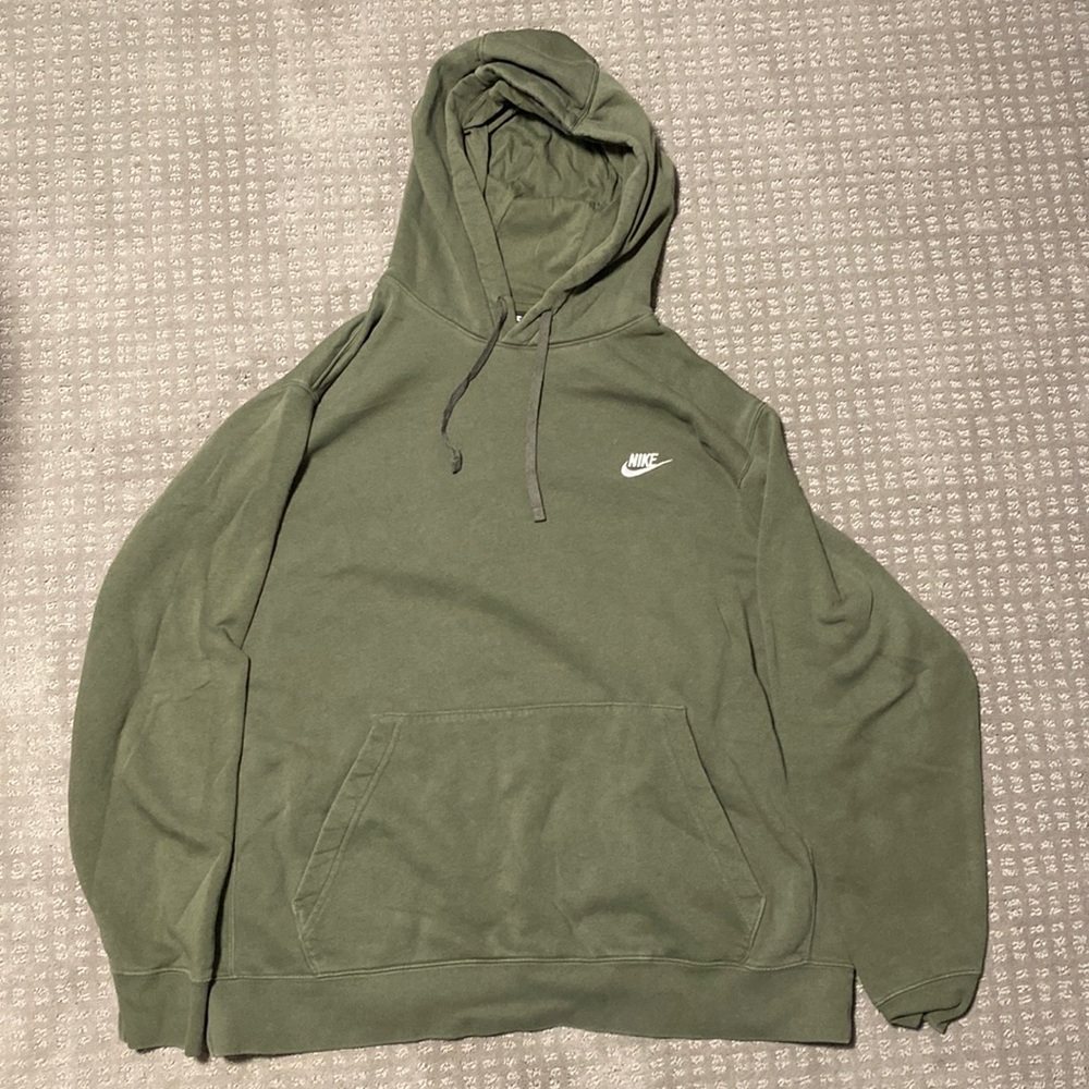 Nike Hoodie